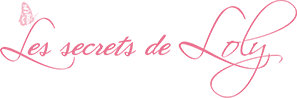 Les secrets de Loly